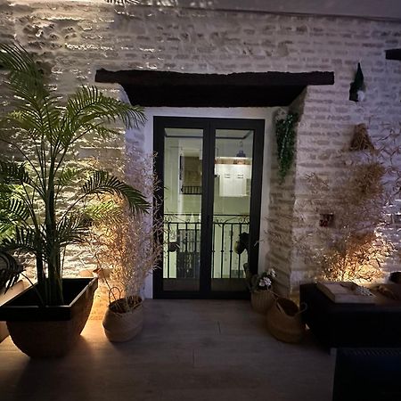 Casa Duque Compartida Familiar 2- Habitacion Bano Propio เซบีญา ภายนอก รูปภาพ