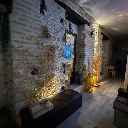 Casa Duque Compartida Familiar 2- Habitacion Bano Propio เซบีญา ภายนอก รูปภาพ