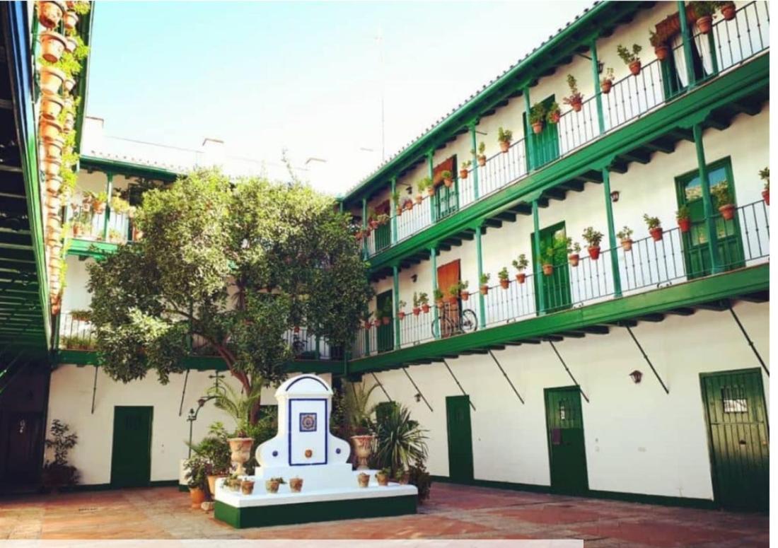 Casa Duque Compartida Familiar 2- Habitacion Bano Propio เซบีญา ภายนอก รูปภาพ