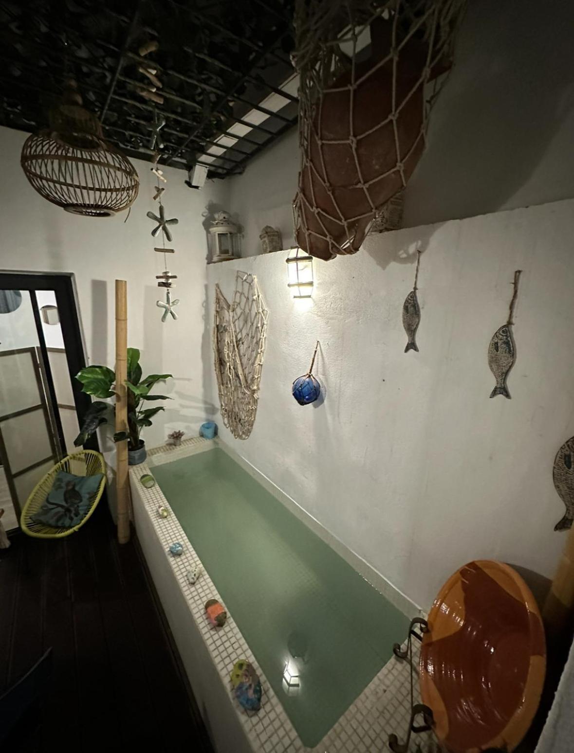 Casa Duque Compartida Familiar 2- Habitacion Bano Propio เซบีญา ภายนอก รูปภาพ