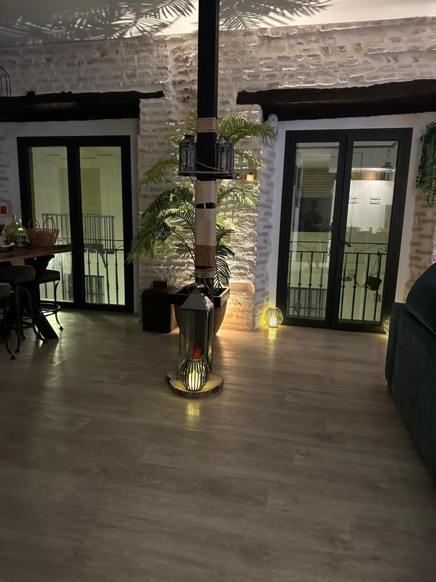 Casa Duque Compartida Familiar 2- Habitacion Bano Propio เซบีญา ภายนอก รูปภาพ