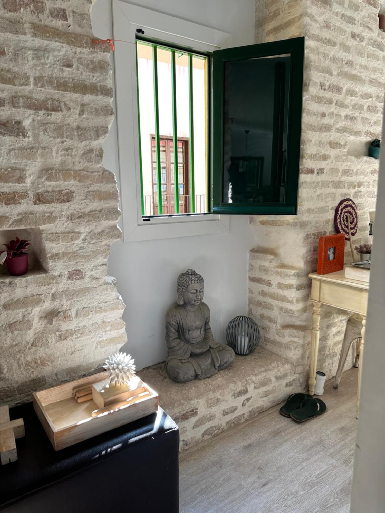 Casa Duque Compartida Familiar 2- Habitacion Bano Propio เซบีญา ภายนอก รูปภาพ