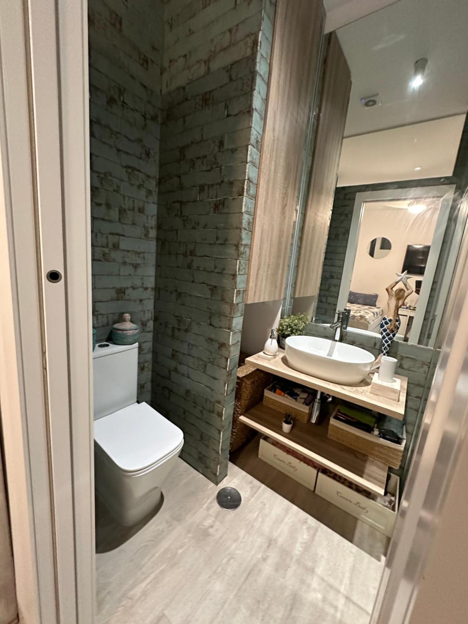 Casa Duque Compartida Familiar 2- Habitacion Bano Propio เซบีญา ภายนอก รูปภาพ