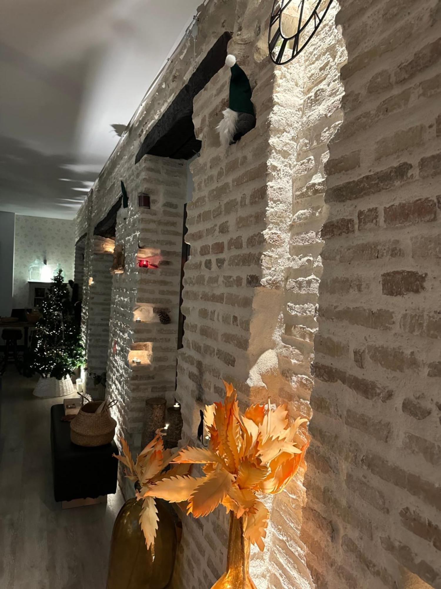 Casa Duque Compartida Familiar 2- Habitacion Bano Propio เซบีญา ภายนอก รูปภาพ