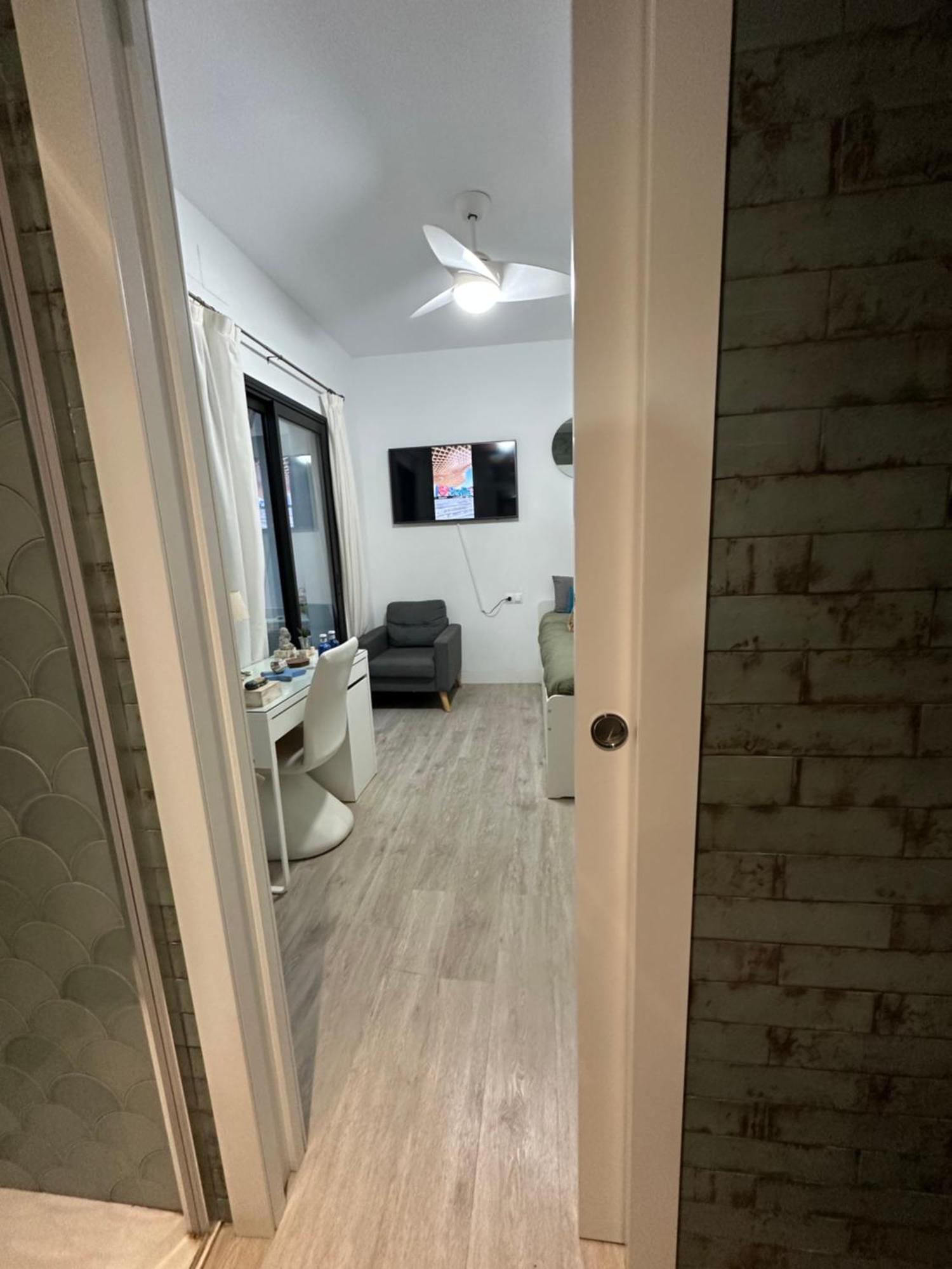 Casa Duque Compartida Familiar 2- Habitacion Bano Propio เซบีญา ภายนอก รูปภาพ