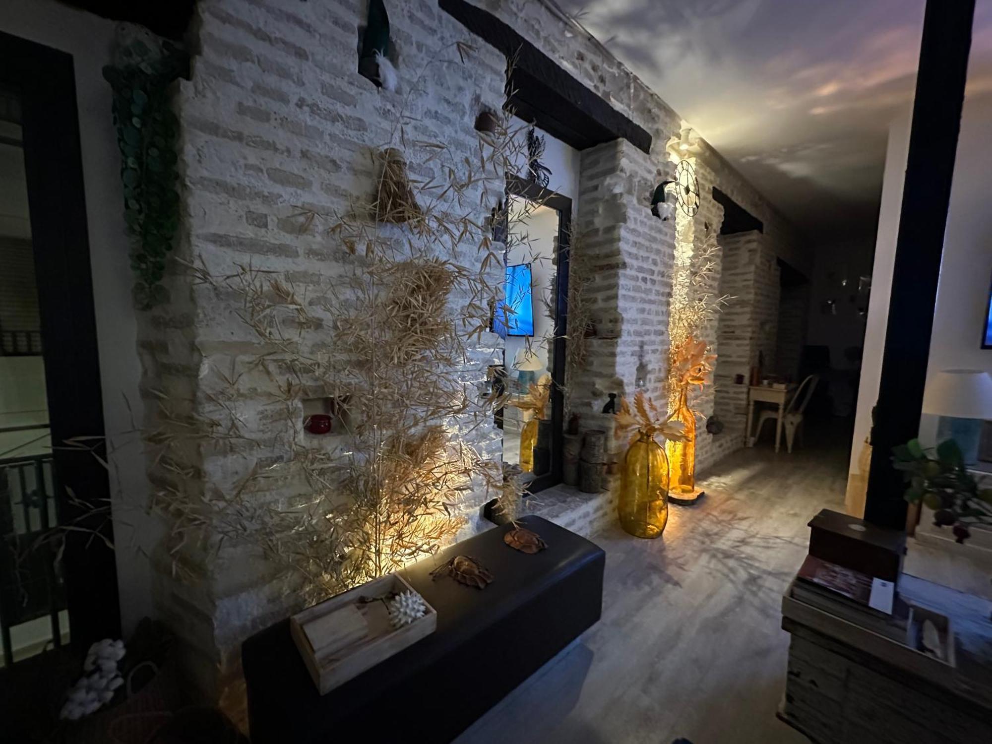 Casa Duque Compartida Familiar 2- Habitacion Bano Propio เซบีญา ภายนอก รูปภาพ